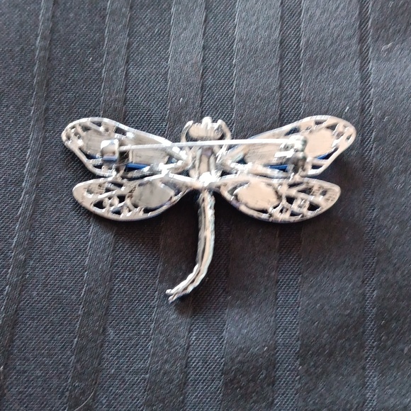 Dragonfly broach - Picture 2 of 3